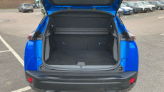 Peugeot 2008 1.2 PureTech 130 Allure Premium+ 5dr EAT8 Petrol Estate
